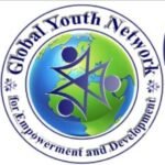 Global Youth Network - Logo